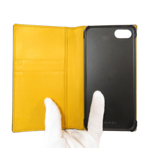 Gucci iPhone GG Supreme Animal Case - Picture 4 of 10